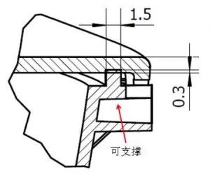 汽车仪表板的开云（中国）焊接